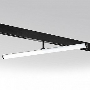 Светильник на штанге Lightstar Teta черный арт. 205607