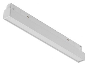 Накладной светильник iLedex Technical VISION48/22 белый арт. SMART 4822-001-L300-12W-110DG-WH