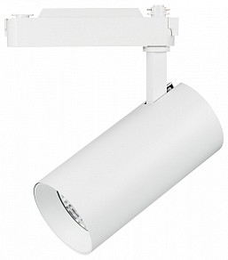 Светильник на штанге Lightstar Fuoco белый арт. 218246