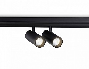 Светильник на штанге Ambrella Light GL черный арт. GL3902
