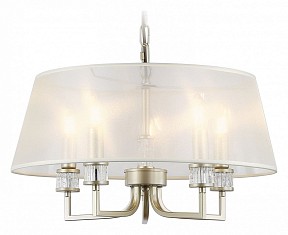 Подвесной светильник Ambrella Light HIGH LIGHT золото арт. LH71211