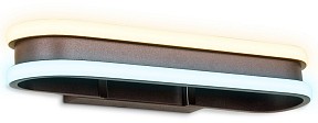 Бра Ambrella Light FL коричневый арт. FL162