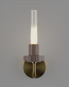 Бра Moderli Atelieri бронза арт. V11693-WL