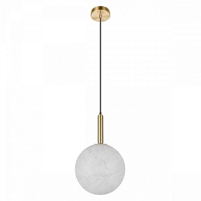 Подвесной светильник Loft it Float бронза арт. 10429/250