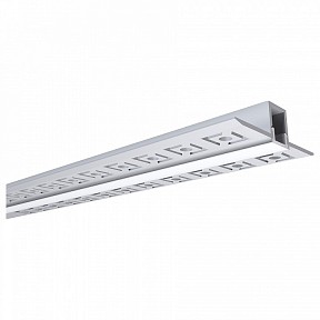 Профиль Apeyron Electrics  металл арт. 08-47