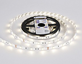 Лента светодиодная Ambrella Light GS белый арт. GS1802