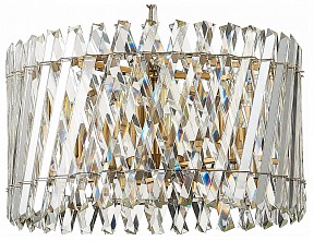 Подвесной светильник ST-Luce Fabio латунь арт. SL1170.303.06