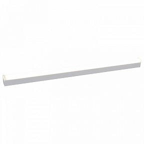 Накладной светильник Reluce 54002 белый арт. 54002-9.5-001QL 4000K LED9W WT