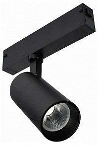 Светильник на штанге ST-Luce SKYLINE 220 черный арт. ST660.436.10H