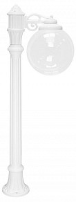 Наземный светильник Fumagalli Globe 300 белый арт. G30.163.S10.WXE27
