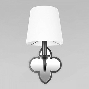 Бра Loft it Silence черный арт. 10303W Black