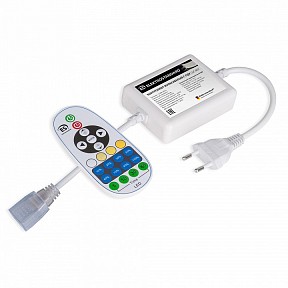 Контроллер Elektrostandard LSC 007 белый арт. a041348