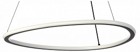 Подвесной светильник Citilux Trio черный арт. CL215B051