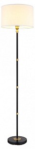 Торшер Arte Lamp Jamie черный арт. A4090PN-1BK