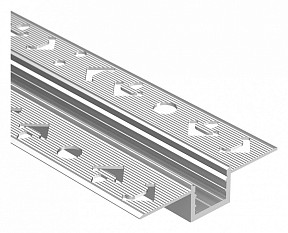 Профиль Arlight SL-LINIA16-FANTOM-2000 металл арт. 049012