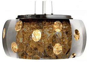 Подвесной светильник iLamp Liberty хром арт. 0891L CR