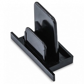 Заглушка для треков Arte Lamp Track Accessories черный арт. A210106
