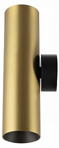 Бра Citilux AXEL латунь арт. CL512322