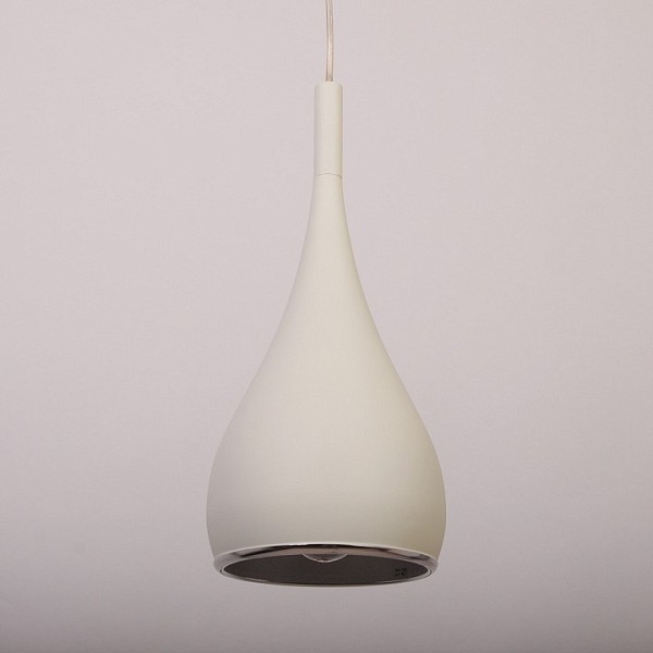 Подвесной светильник Abrasax 01986 белый арт. MA01986CC-001-01(WHITE)