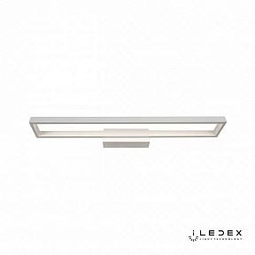 Бра iLedex Edge белый арт. X050320 WH