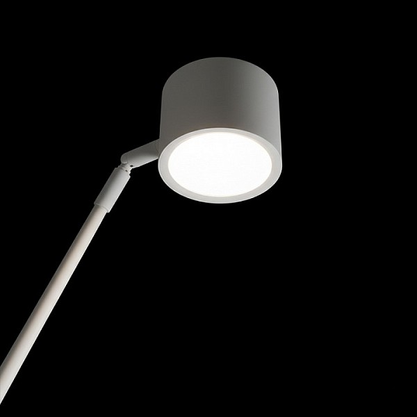 Торшер Loft it Sampei белый арт. 10374/2600 White