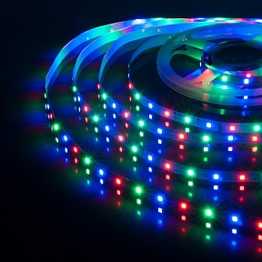 Лента светодиодная Elektrostandard 12V 4,8W  арт. a050578