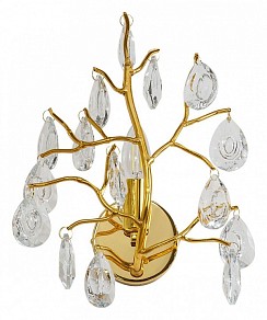 Бра Favourite Pluvia желтый арт. 4162-1W