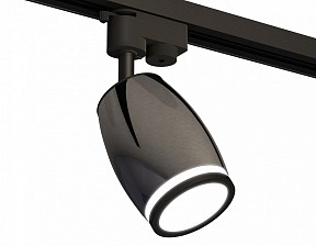 Светильник на штанге Ambrella Light XT черный арт. XT1123011