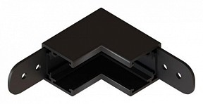 Соединитель для треков Arte Lamp Optima черный арт. A740706
