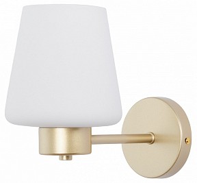 Бра MyFar Mark кремовый арт. MR2340-1W