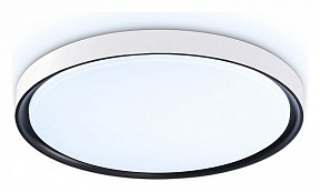 Накладной светильник Ambrella Light FZ белый арт. FZ1247