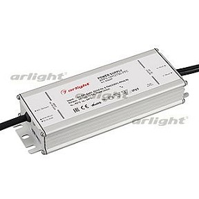 Блок питания Arlight  серый арт. ARPV-UH12150-PFC (12V, 12.5A, 150W)