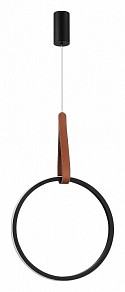 Подвесной светильник ST-Luce Shape разноцветный арт. SL6131.403.20