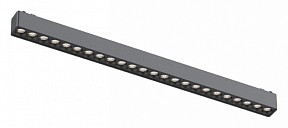 Встраиваемый светильник Aployt Magnetic track 48  арт. APL.0100.01.24
