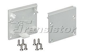 Заглушка Arlight SL-LINE-3535  арт. SL-LINE-3535