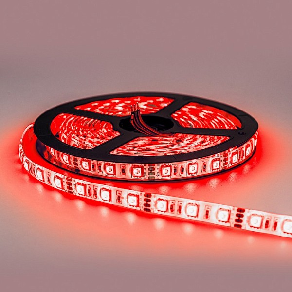 Лента светодиодная Eleganz  белый арт. EL-SS-14RGB