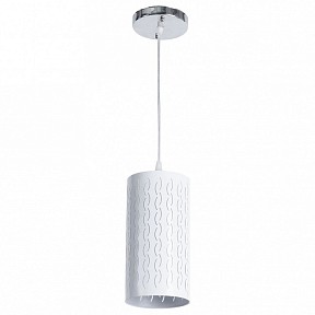 Подвесной светильник Arte Lamp Bronn металл арт. A1770SP-1CC