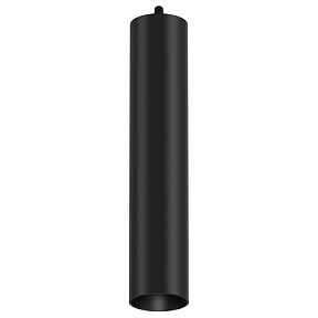 Подвесной светильник Maytoni Focus 3 черный арт. P075PL-01B