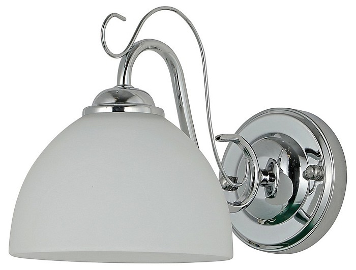 Бра Escada Essay хром арт. 1149/1A Chrome