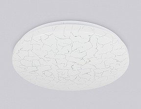 Накладной светильник Ambrella Light FZ белый арт. FZ1072