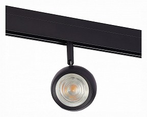 Светильник на штанге ST-Luce ST355 черный арт. ST355.446.10