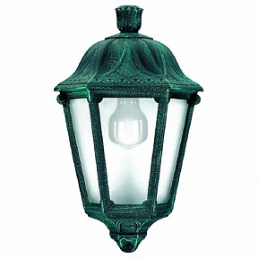 Накладной светильник Fumagalli Daria бронза арт. M28.000.000.VXE27