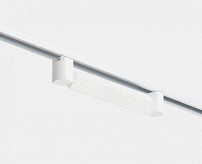 Накладной светильник Italline IT08-8029 белый арт. IT08-8029 white 3000K