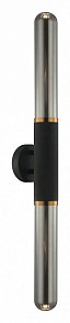 Бра Lussole LSP-8481 бронза арт. LSP-8485