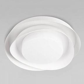 Накладной светильник Loft it Petale белый арт. 10256 White