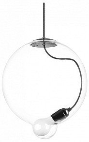 Подвесной светильник Lightstar Colore голубой арт. 805300