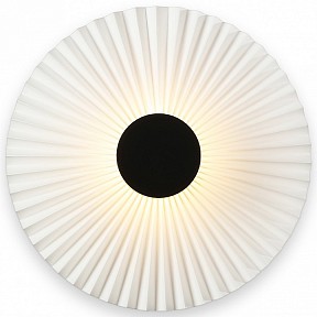 Накладной светильник Ambrella Light LH черный арт. LH72641