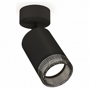 Спот Ambrella Light XM черный арт. XM6313002