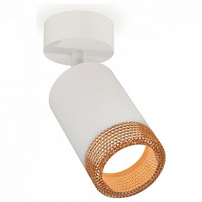 Спот Ambrella Light XM белый арт. XM6312005