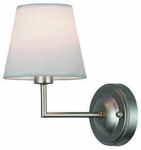 Бра Rivoli Freda серый арт. Б0062773